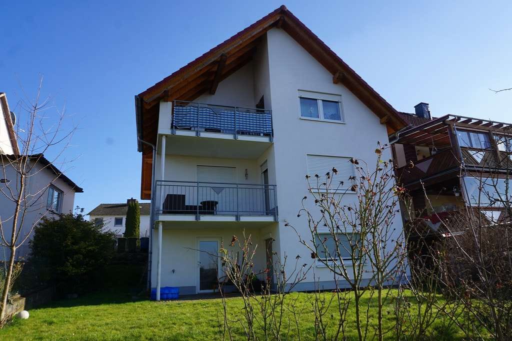 Immobilie in Felsberg - Mehrfamilienhaus für große Familien oder Investoren. Keine Käuferprovision! - Bild 3