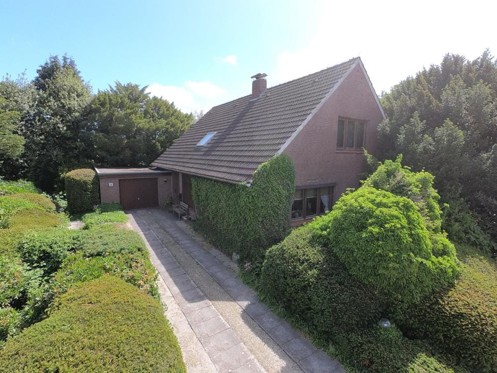 Immobilie in Jade - Einfamilienhaus freistehend in Jade - Bild 0