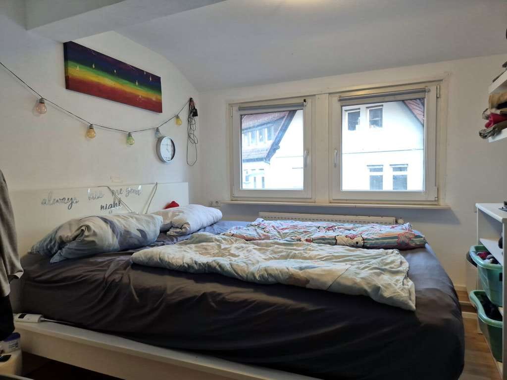 Immobilie in Gernsbach - Zwei Wohnungen im Paket - Bild 4