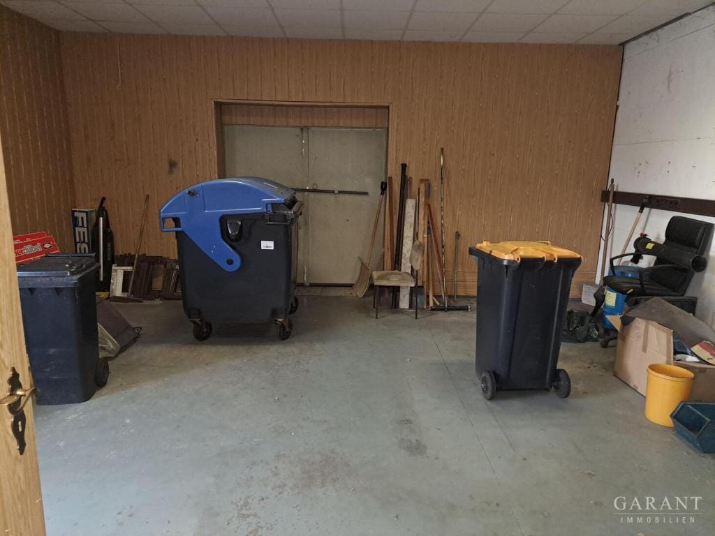 Immobilie in Treuen - Einfamilienhaus freistehend in Treuen - Bild 3