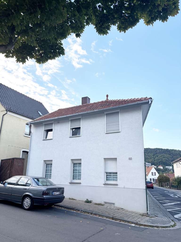 Immobilie in Bad Dürkheim - 2–3 Familienhaus in zentrumsnaher Lage von Bad Dürkheim – ca. 5,0 % Rendite - Bild 0