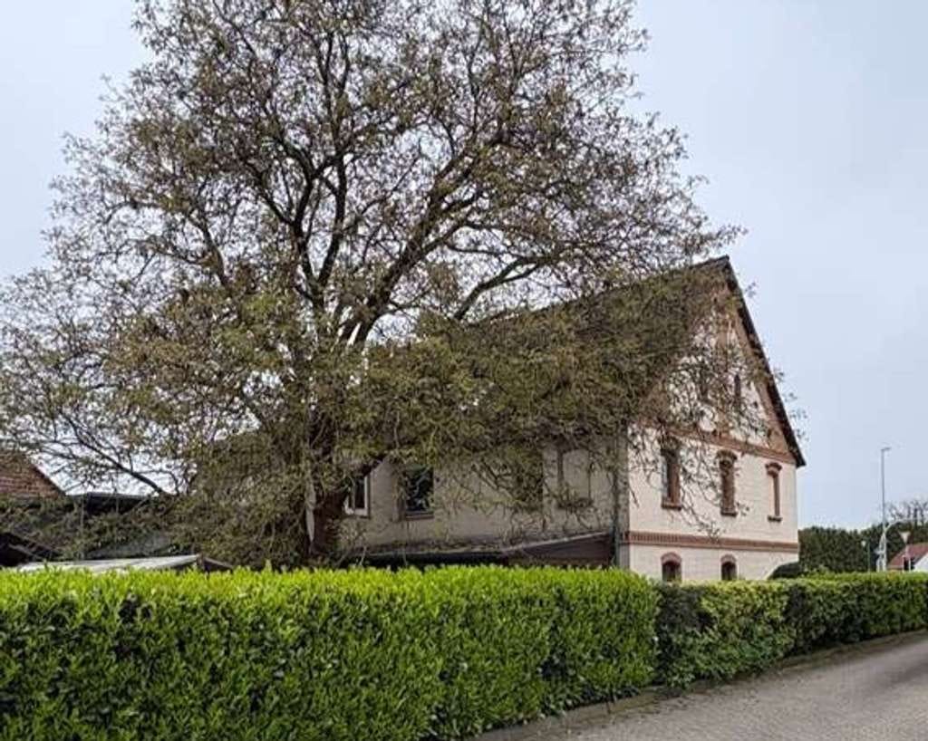 Immobilie in Lehrte - Wohnhaus mit potenzial - Bild 3