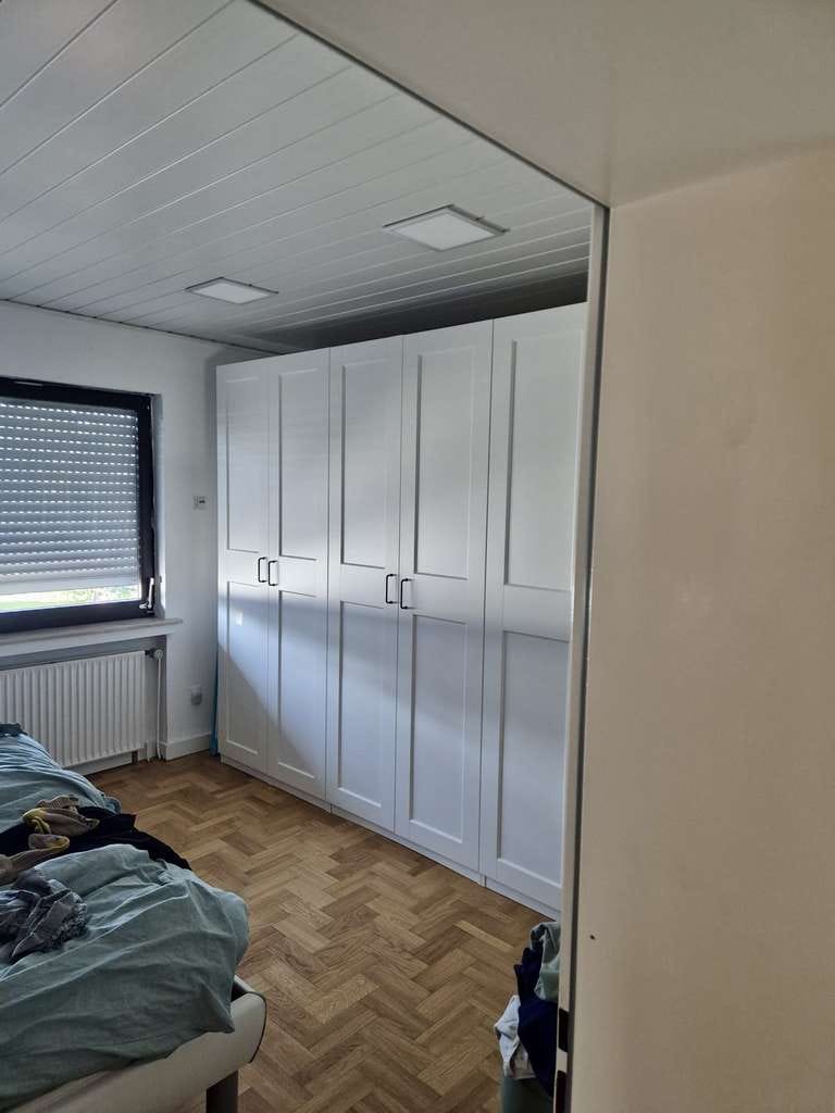 Immobilie in Hofgeismar - 🏡 Wohnen wie im eigenen Haus – 175 m² Wohnfläche, Souterrainwohnung & sonniger Innenhof in Hofgeism - Bild 3