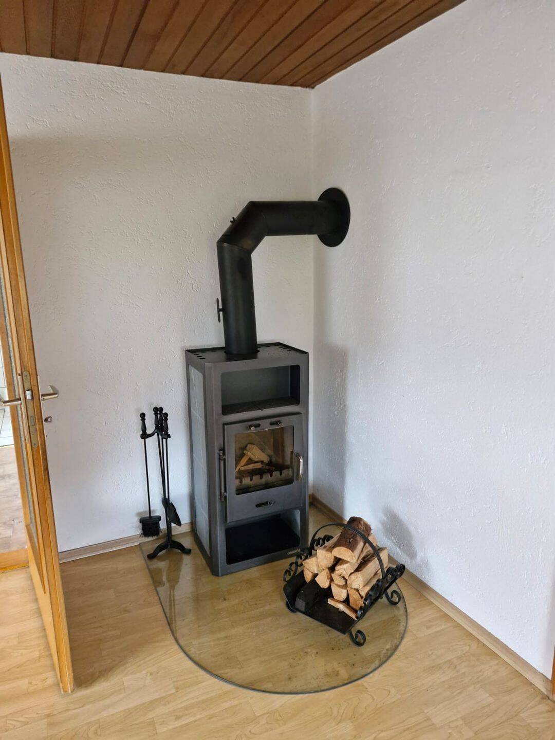 Immobilie in Viechtach - Freistehendes Wohnhaus in der Stadt Viechtach - Bild 4
