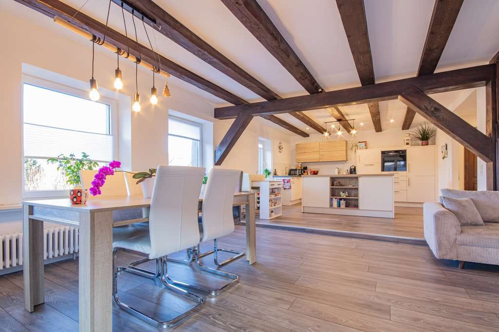 Immobilie in Sankt Peter - Licht, Raum und Schwarzwaldgefühl – ein Zuhause zum Verlieben
4-Zimmer-Wohnung in Sankt Peter - Bild 2