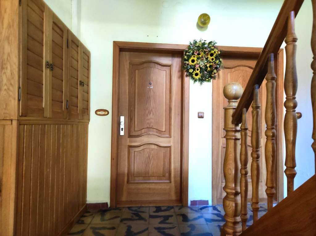 Immobilie in Lucka - Saniertes Mehrfamilienhaus mit 5 Wohnungen in der Innenstadt von Lucka zu verkaufen. - Bild 4