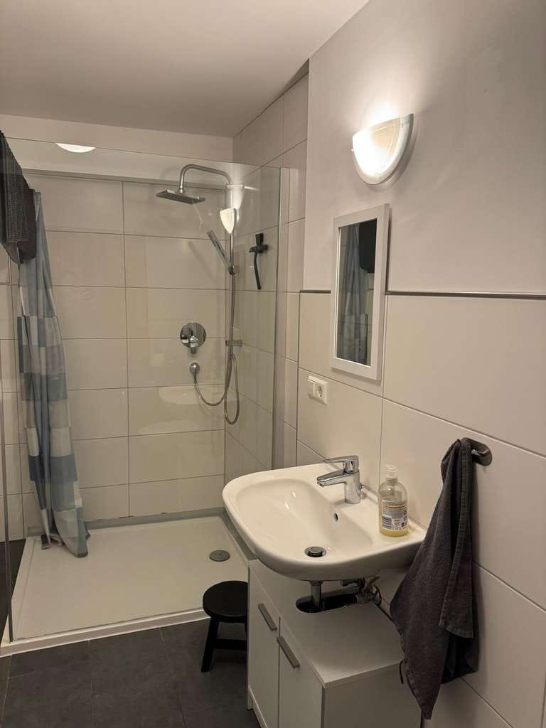 Immobilie in Schwäbisch Gmünd - Charmante Dachgeschosswohnung in zentraler Lage von Schwäbisch Gmünd - Bild 1