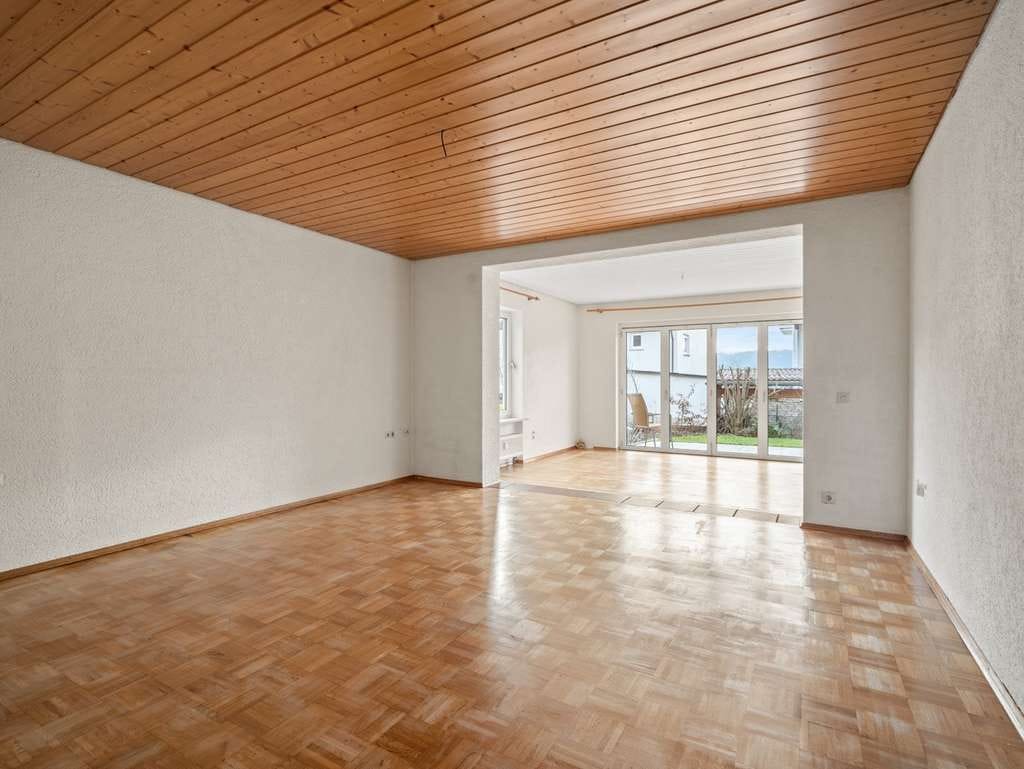 Immobilie in Sipplingen - Sonne und Ruhe genießen - 
große Erdgeschosswohnung in seenaher Lage - Bild 4