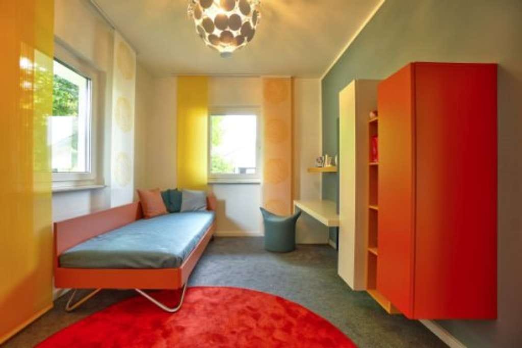 Immobilie in Rohrbach - Alles auf einer Ebene - Ein Bungalow, der Spaß macht! - Bild 4