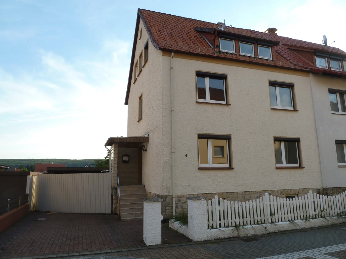 Immobilie in Duingen - haus-kaufen-duingen - Bild 0