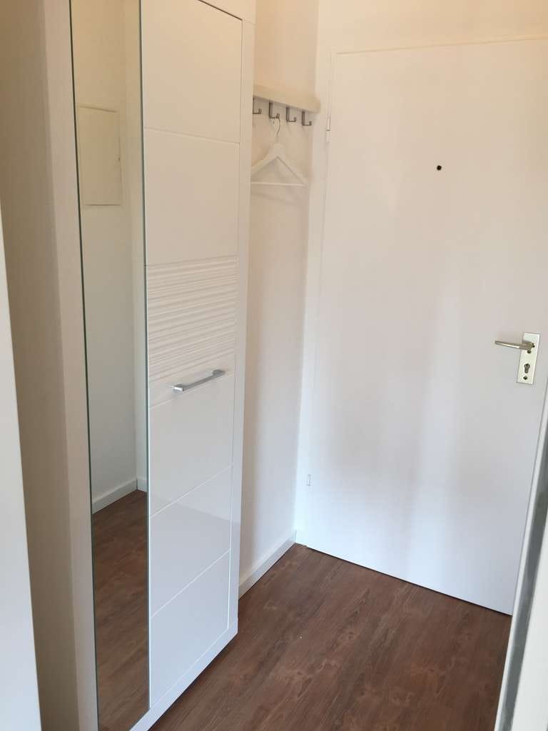 Immobilie in Bad Salzuflen - Vermietetes Apartment in der Innenstadt von Bad Salzuflen - Bild 4