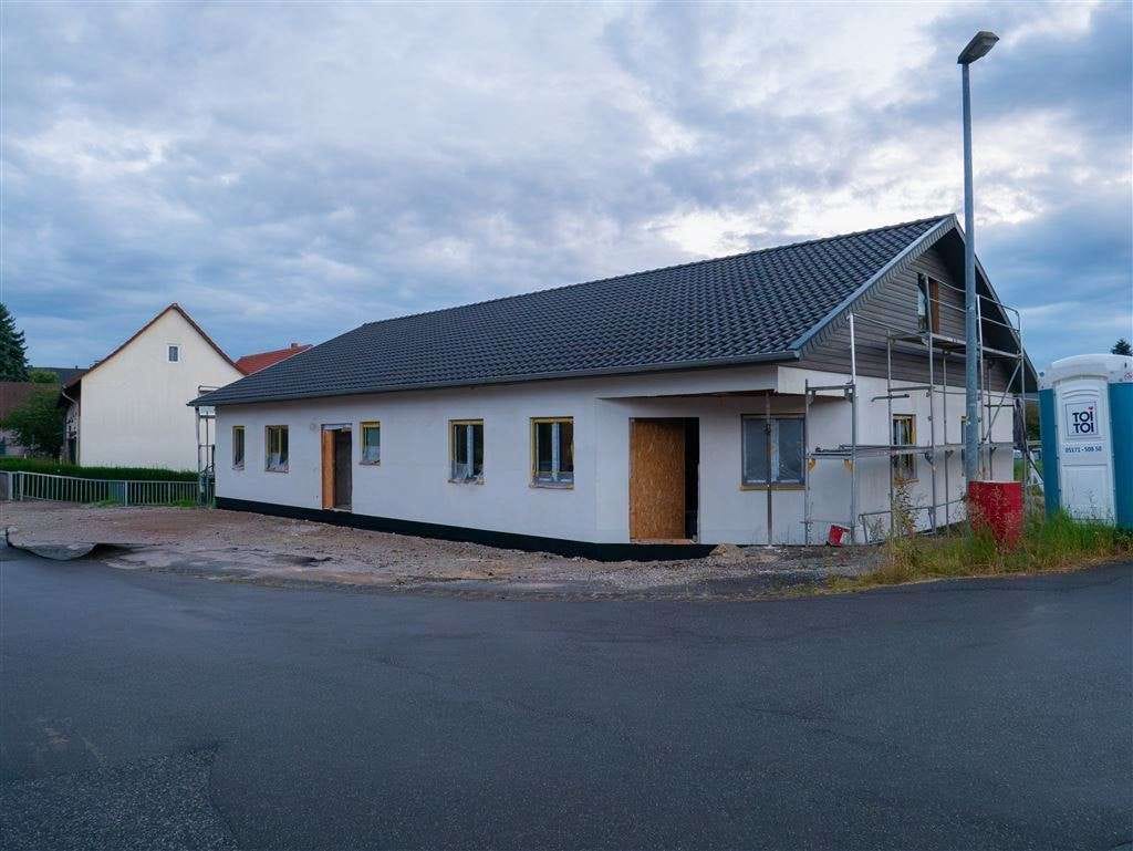 Immobilie in Kalefeld - Barrierefrei & Modern: Bungalow mit Einliegerwohnung in Sebexen - Bild 3
