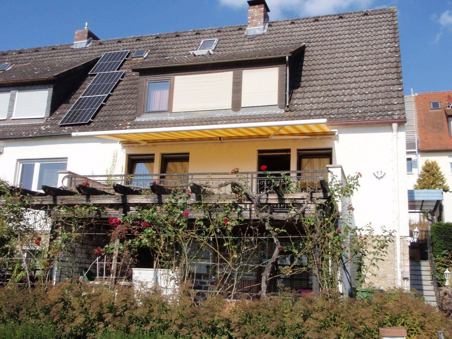 Immobilie in Schonungen - Schonungen, Sonnenstrasse 11 - Bild 0