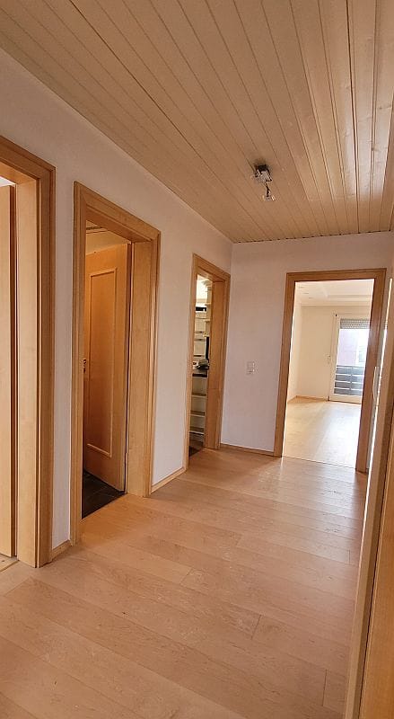 Immobilie in Sonthofen - Rundum Bergblick - 3-Zimmer-Wohnung - Bild 4