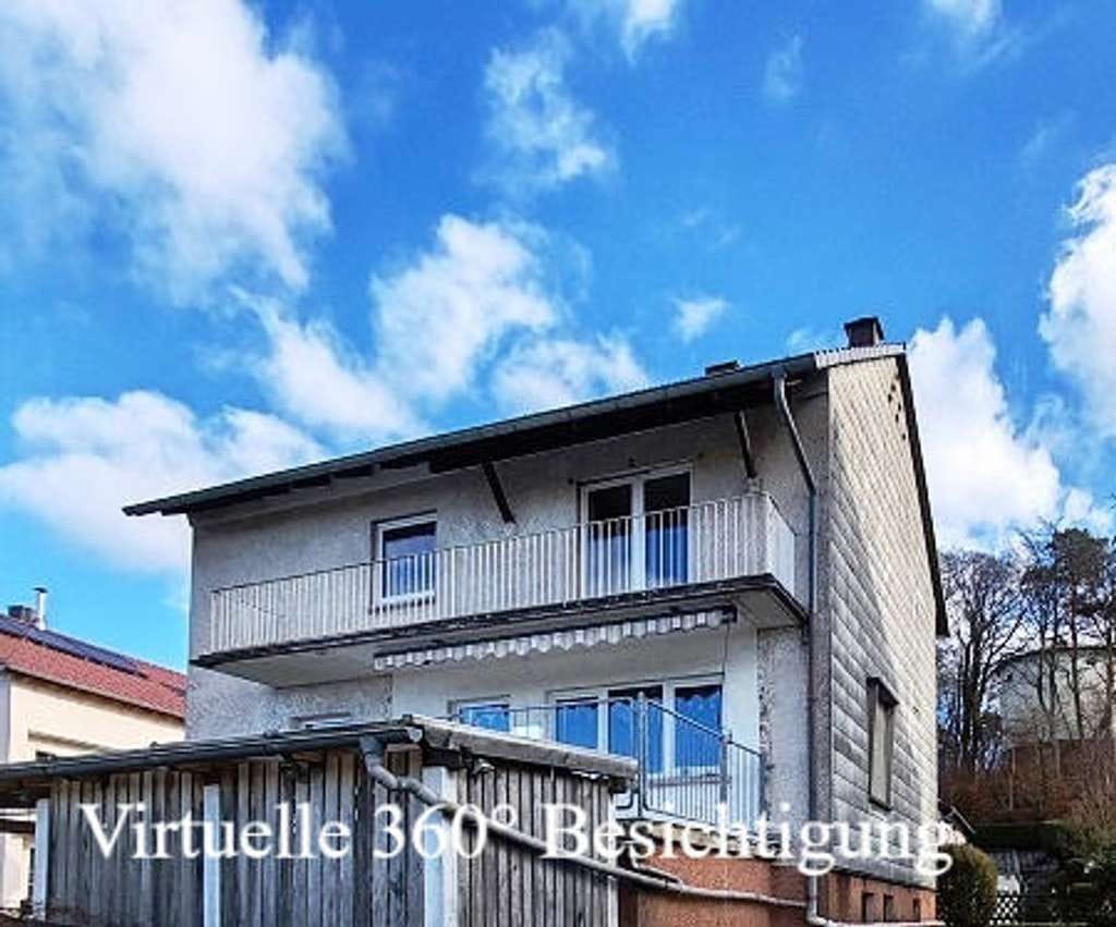 Immobilie in Clausen - Viel Platz für Familie, Ideen und neues Wohnen - Bild 0