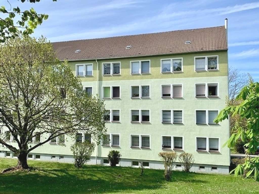 Immobilie in Neumark - Ihr neues Zuhause in schöner Lage ! - Bild 0