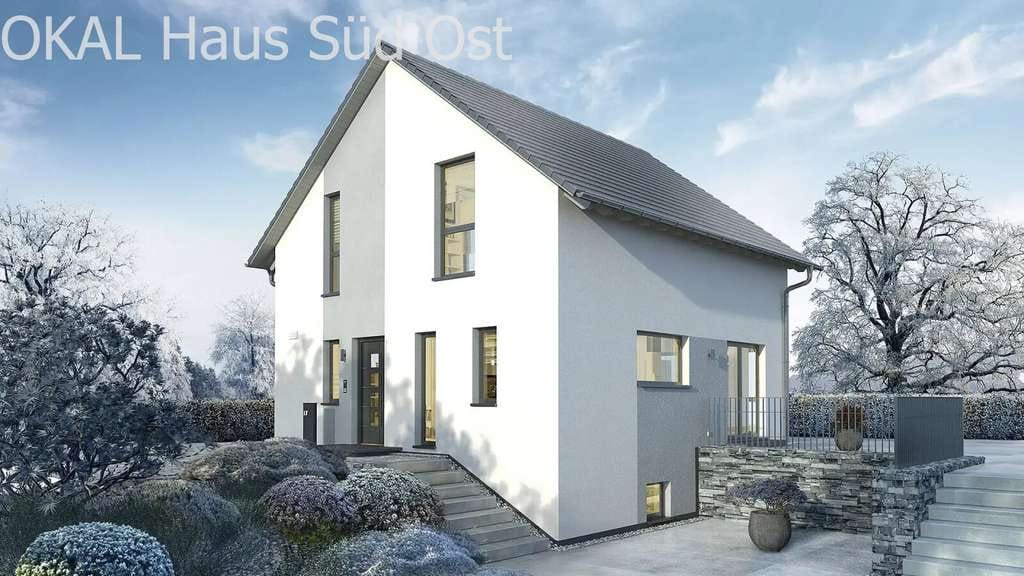 Immobilie in Dietenhofen - Ihr neues Zuhause mit Keller und Grundstück in bester Lage - Bild 0