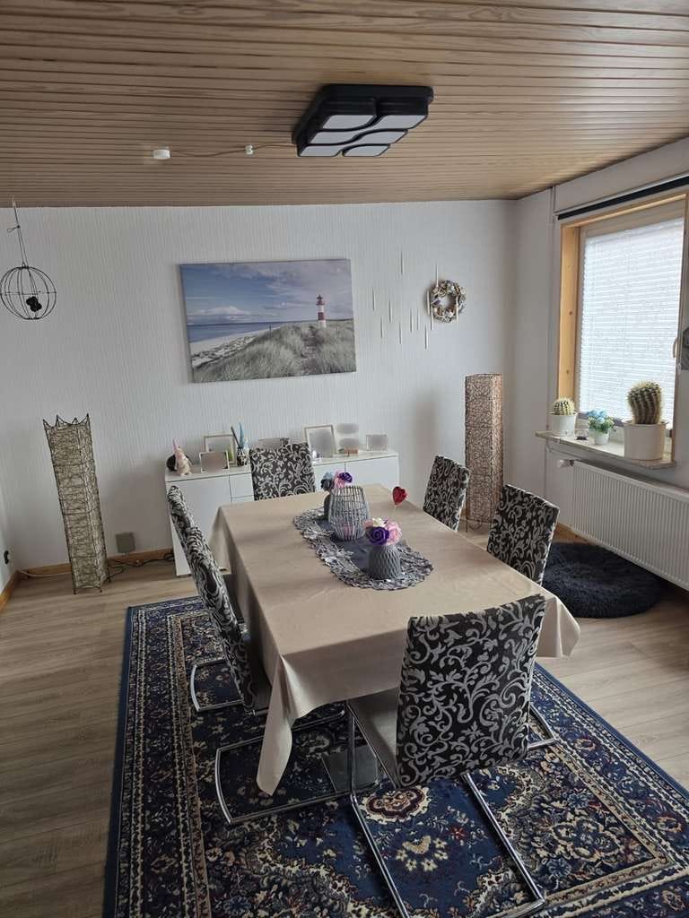 Immobilie in Helse - Einfamilienhaus  in zentraler aber ruhiger Lage 
von Marne-Nordsee - Bild 3