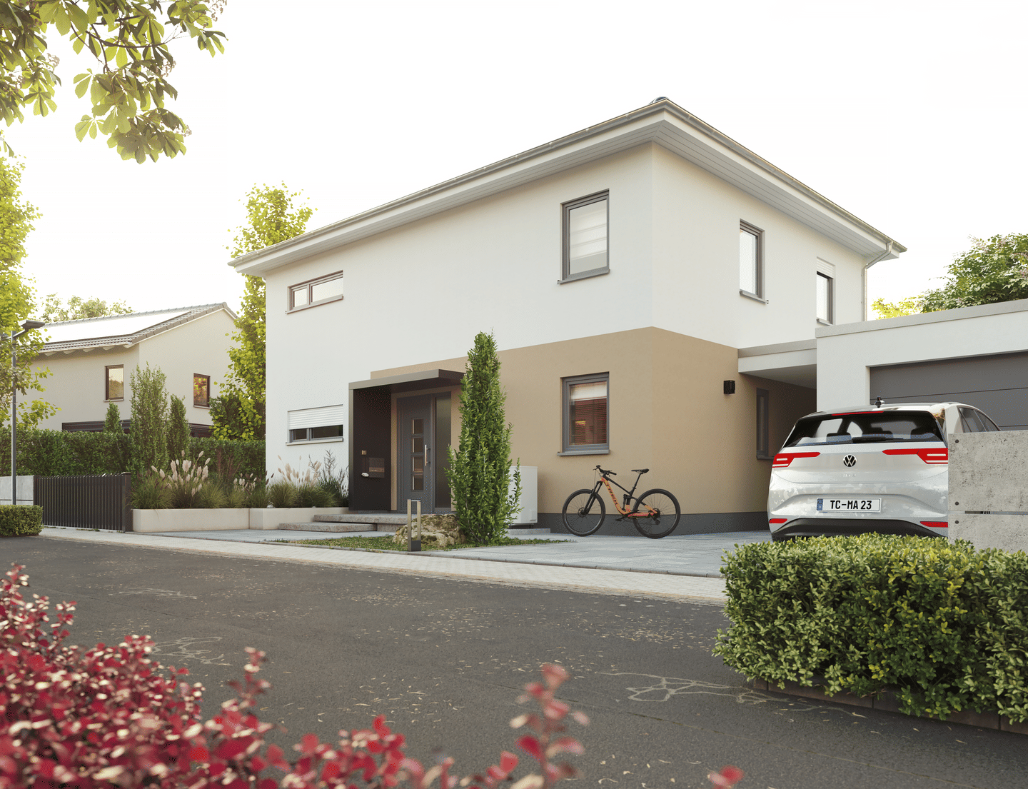Immobilie in Schwerin - Wickendorf – letzte freie Fläche! Schnell sein - Bild 1
