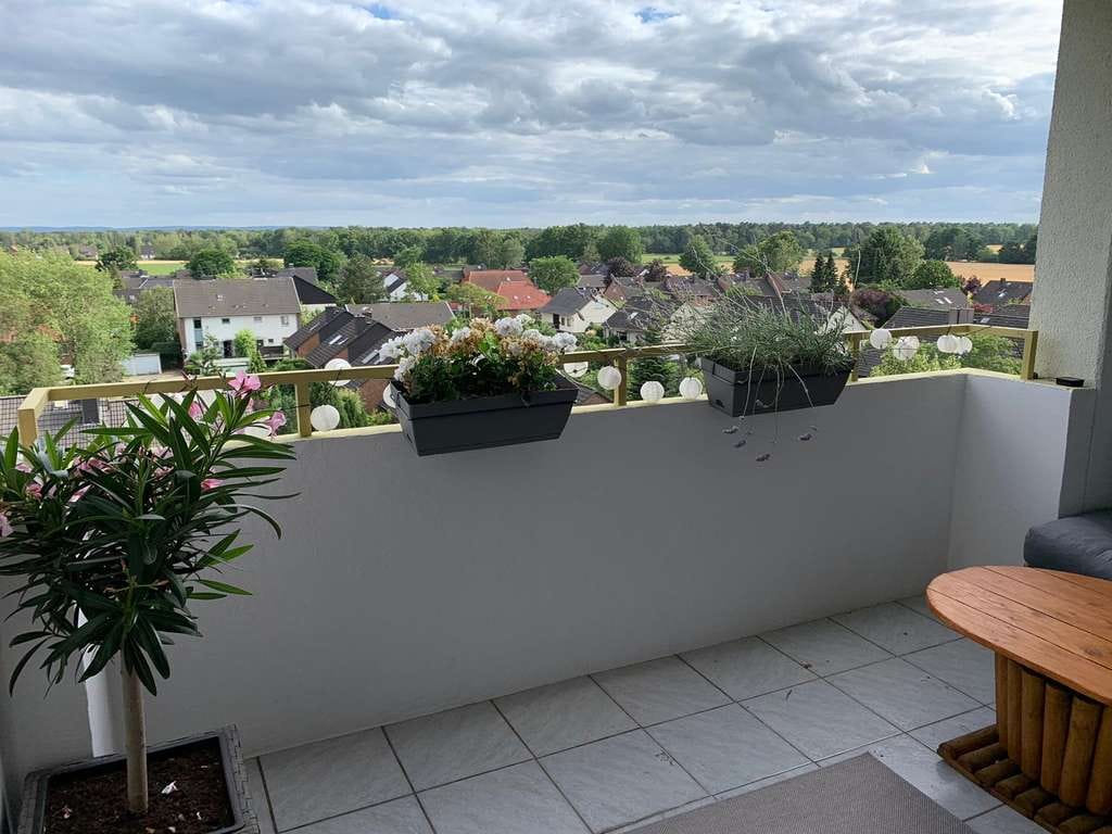 Immobilie in Neustadt am Rübenberge - Helle 2,5-Zimmer Wohnung im 5. OG mit Balkon in Neustadt am Rübenberge - Bild 0