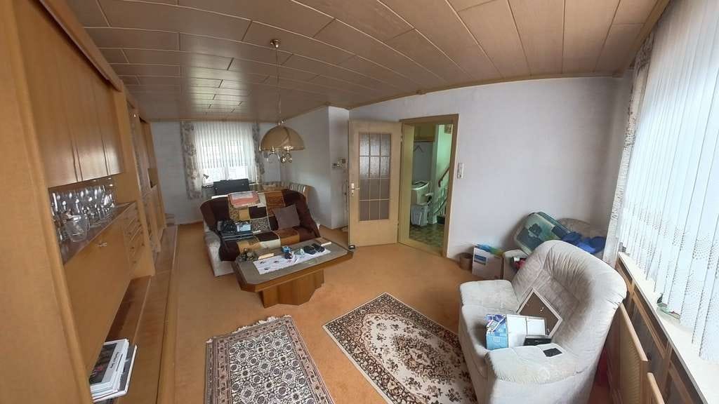 Immobilie in Groß-Bieberau - Altes Haus sucht junge Familie :-) - Bild 3