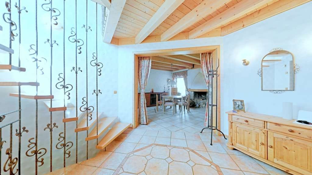 Immobilie in Einselthum - Architektonisch ansprechender Bungalow mit Wintergarten und Garage auf großzügigem Grundstück - Bild 1