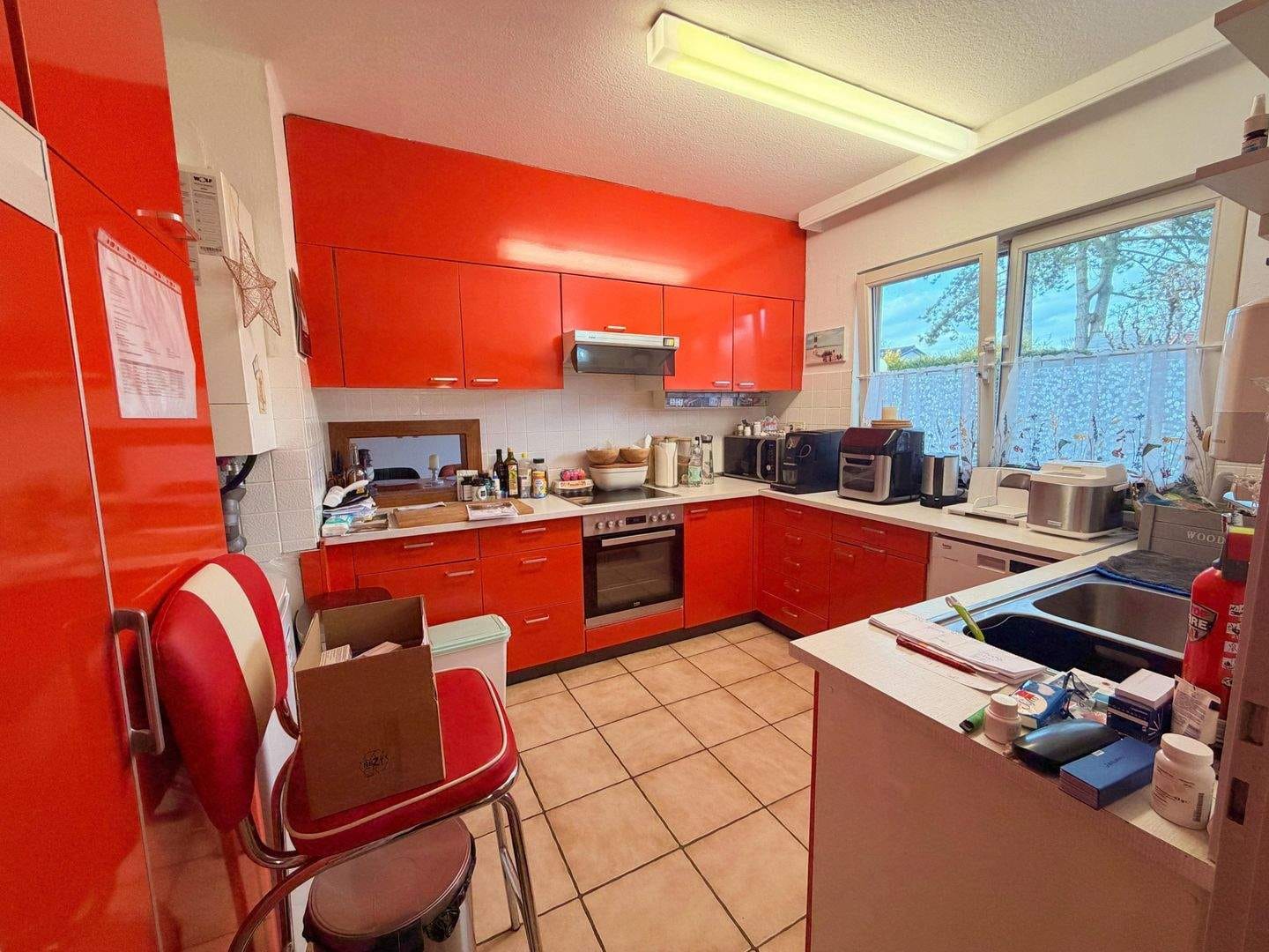 Immobilie in Rellingen - Traum-Bungalow auf Erbpachtgrundstück in Rellingen - Bild 4