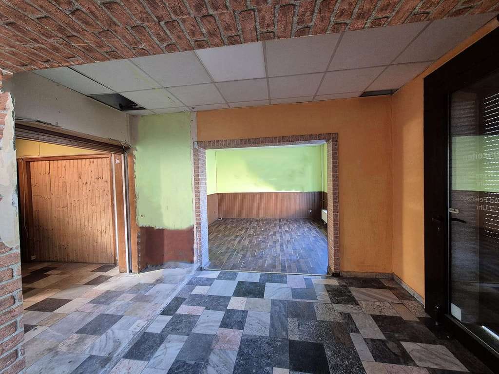 Immobilie in Erfurt - Wohn- & Geschäftshaus in exponierter Lage in Erfurt-Gispersleben - Bild 2