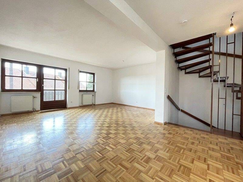 Immobilie in Leinburg - Ihre Chance! Tolles Reiheneckhaus mit XXL-Terrasse und Garage in Leinburg - Bild 3