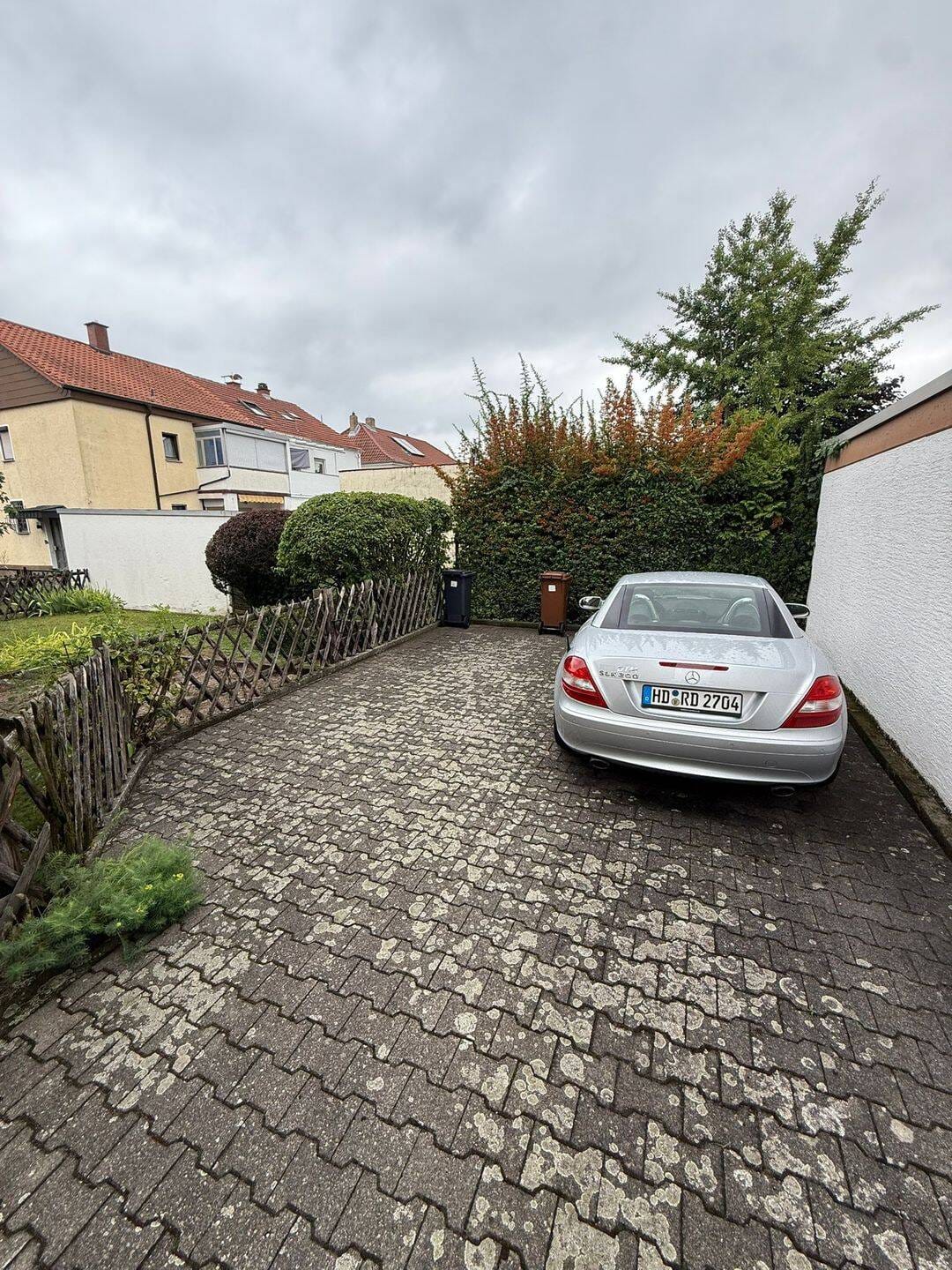 Immobilie in Ilvesheim - Attraktives Renditeobjekt für Kapitalanleger – gepflegtes Haus in guter Lage - Bild 2