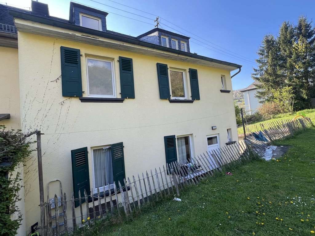 Immobilie in Kirn - Top-Gelegenheit!  Schönes Dreifamilienhaus in Kirn zu verkaufen - Bild 4