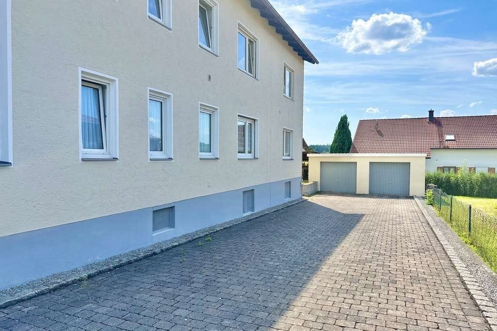 Immobilie in Neumarkt-Sankt Veit - Zwei 5-Zimmer-Wohnungen mit viel Potential - Bild 2