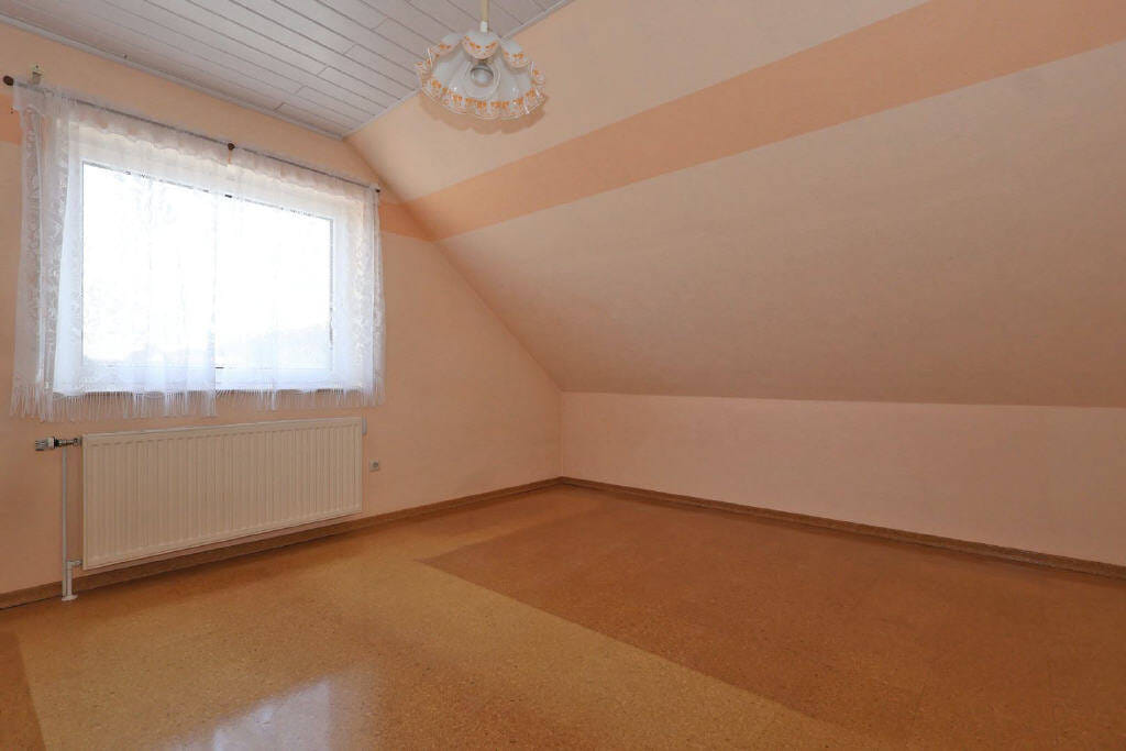 Immobilie in Preußisch Oldendorf - Gemütlich Wohnen unterm Dach - Bild 4