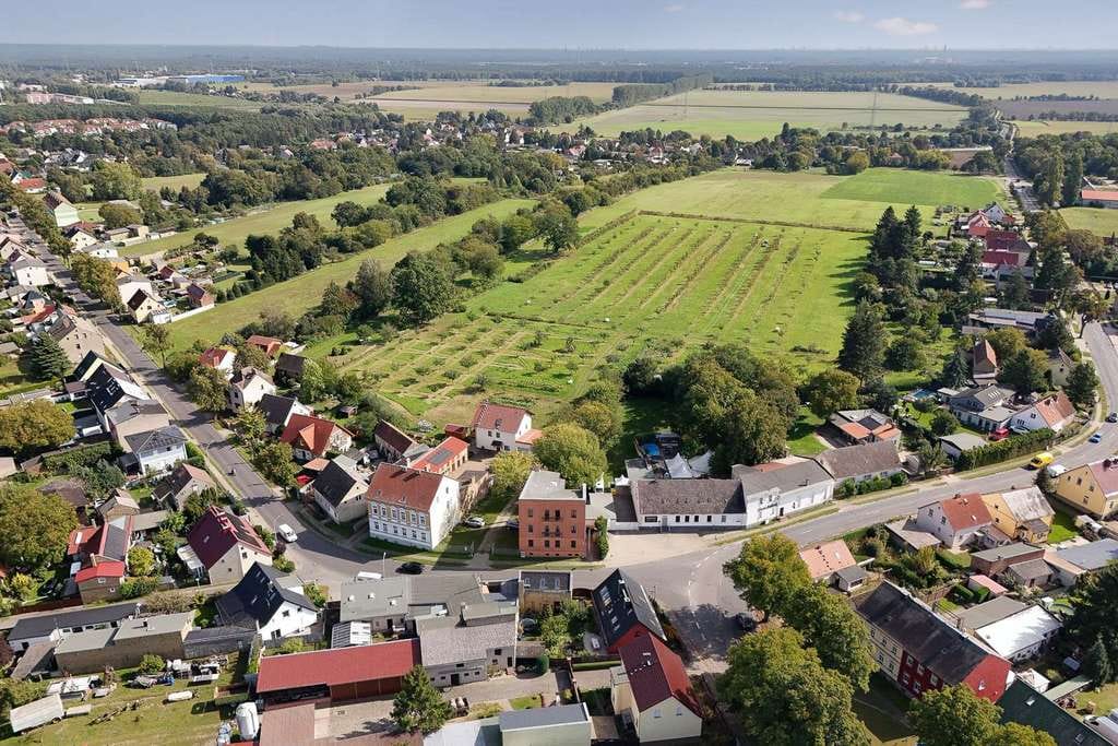 Immobilie in Oberkrämer - Tradition, Stil und Zukunft – Ihr Mehrfamilienhaus in Marwitz - Bild 4