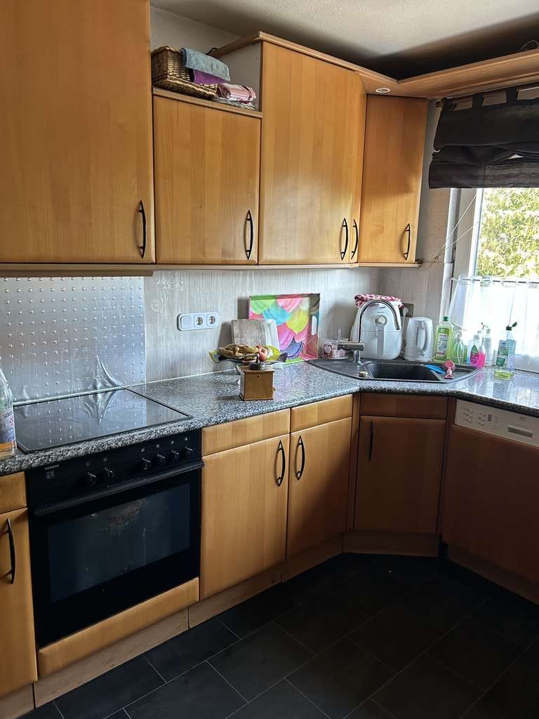 Immobilie in Walkenried - Einfamilienhaus mit Garage in Walkenried - Bild 1