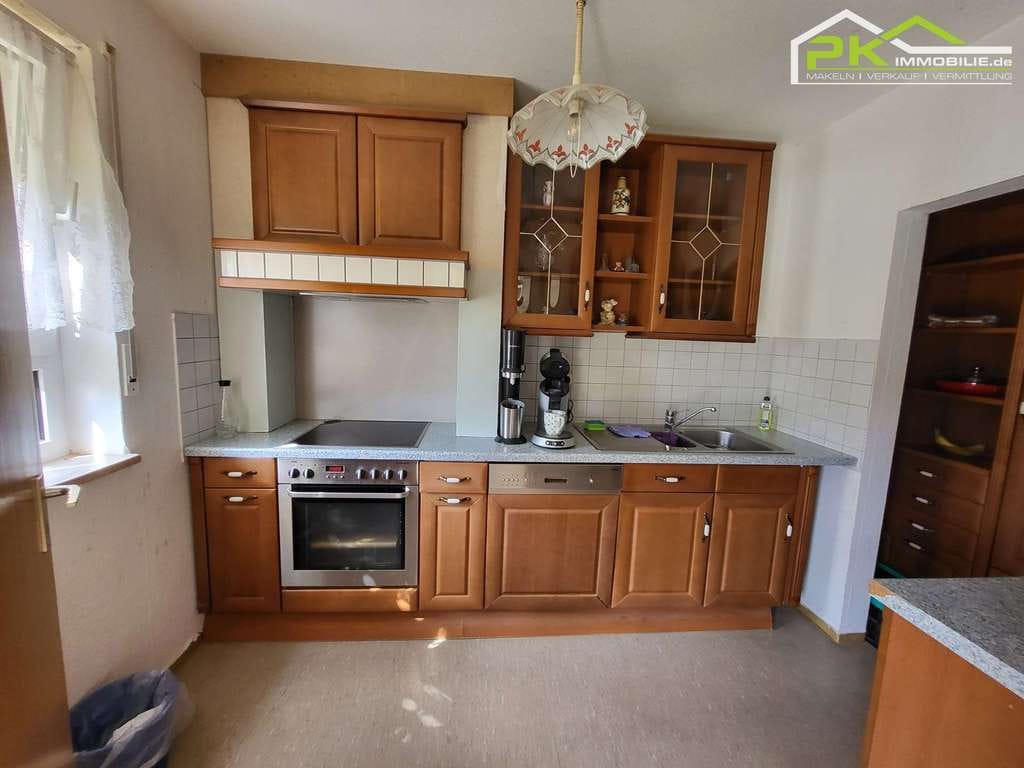 Immobilie in Gemünden am Main - Solide Kapitalanlage: Vermietete 1‑Zimmer-Wohnung + Stellplatz mit Potenzial - Bild 3