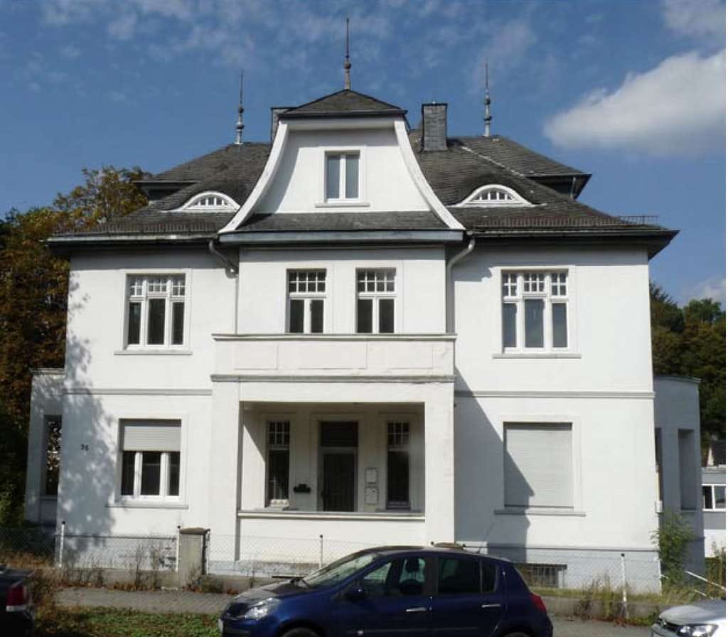 Immobilie in Wipperfürth - Villa mit 10 Zimmern in Wipperfürth - Bild 0