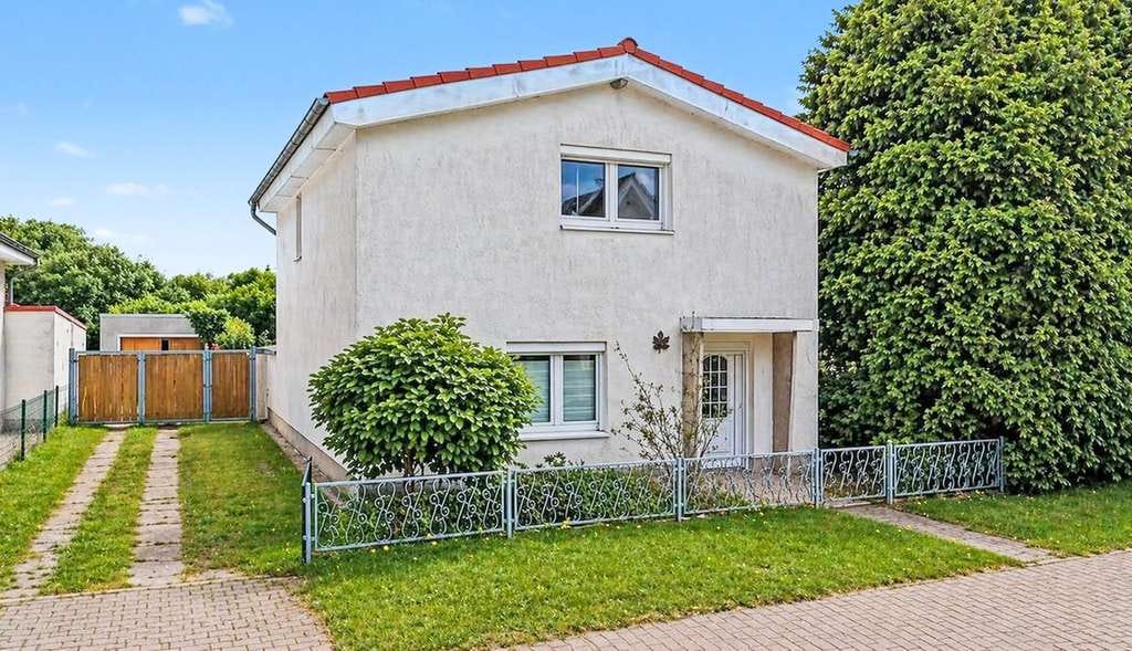 Immobilie in Selmsdorf - Gemütliches Einfamilienhaus in grüner Lage von Selmsdorf - Bild 2
