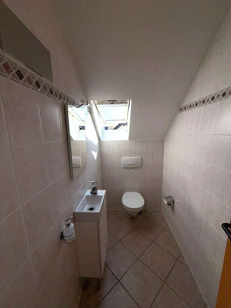 Immobilie in Eppenrod - Wohnen auf zwei Ebenen - 4 Zimmer Maisonettewohnung - Bild 4