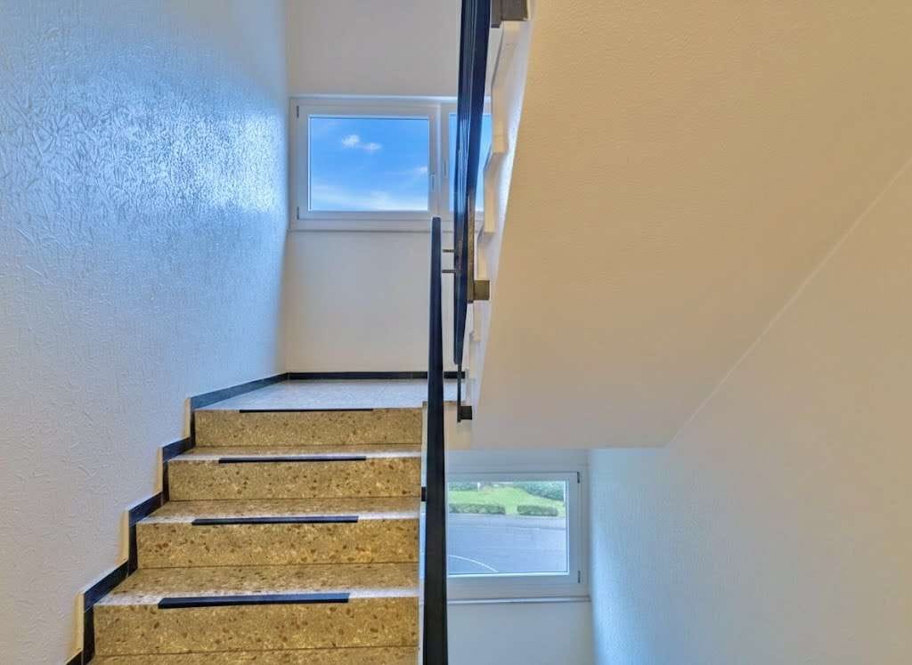 Immobilie in Mettmann - Attraktive 2-Zimmer-Wohnung inkl. TG-Stellplatz in ruhiger Lage von Mettmann - Bild 3