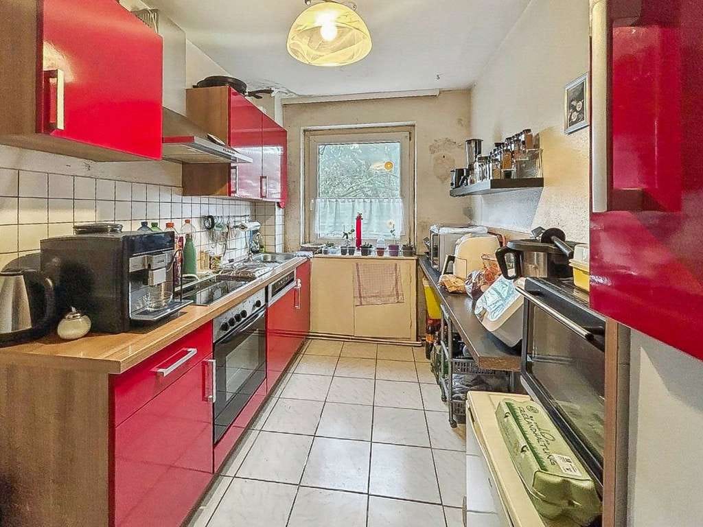 Immobilie in Krefeld - 4-Parteienhaus im Herzen Krefelds als Kapitalanlage - Bild 3