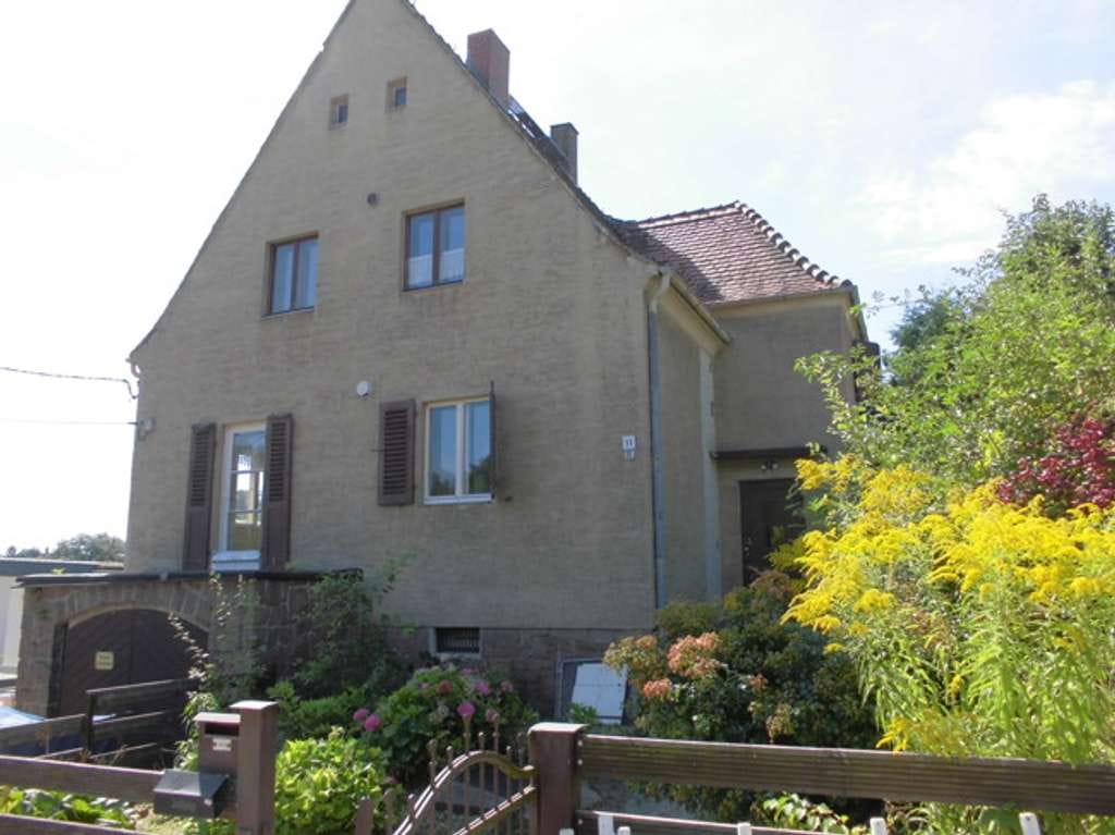 Immobilie in Meißen - Sanierung oder Abriss/Neubau? Diese Liegenschaft bietet verschiedene Optionen. - Bild 3