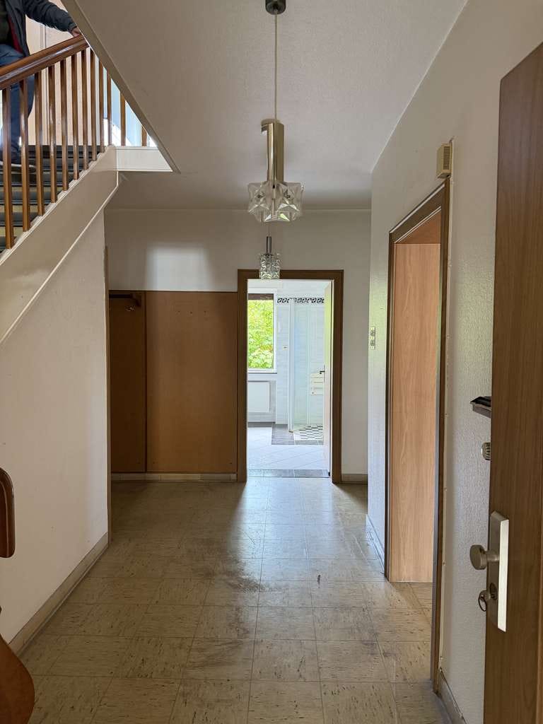 Immobilie in Oer-Erkenschwick - Wohnhaus mit Villencharakter - Bild 1