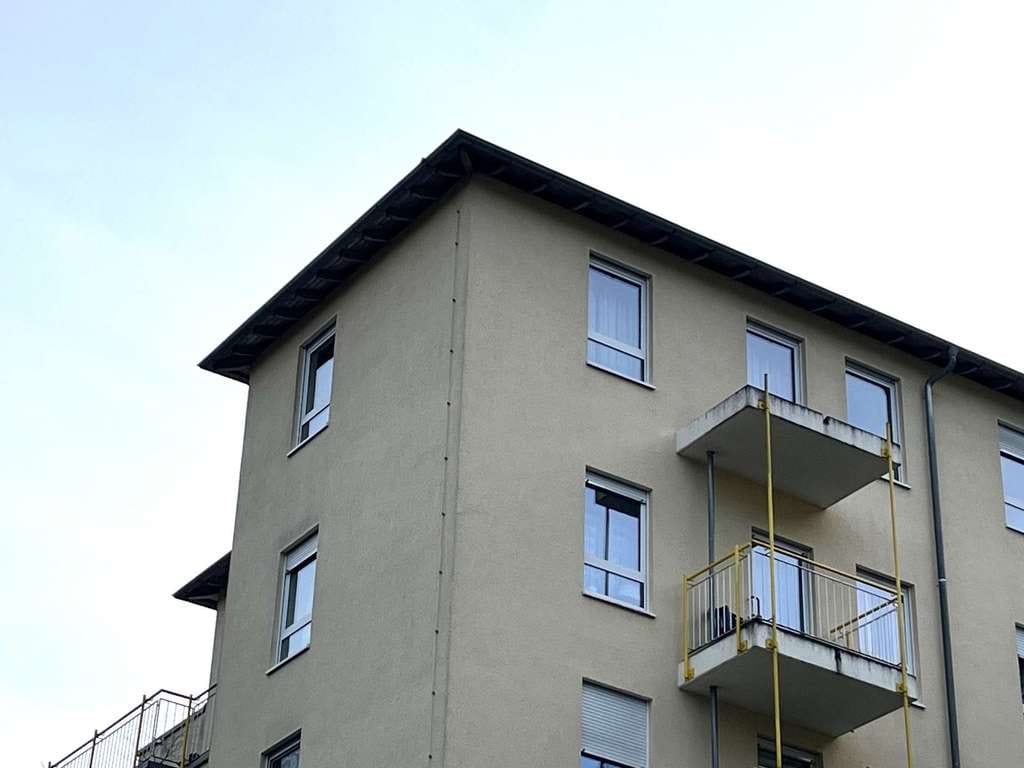 Immobilie in Schlangenbad - Seniorengerechtes Ein-Zimmerappartement direkt am Kurpark - Bild 0