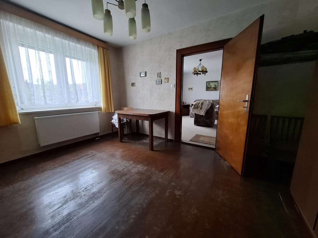 Immobilie in Otterwisch - Einfamilienhaus in ruhiger und grüner Siedlungslage !! - Bild 2