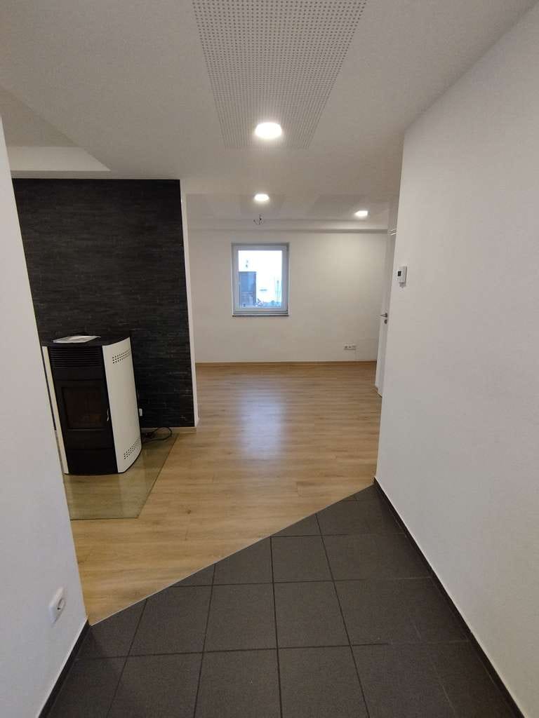 Immobilie in Dirlewang - Saniertes Einfamilienhaus in Unteregg - Bild 1