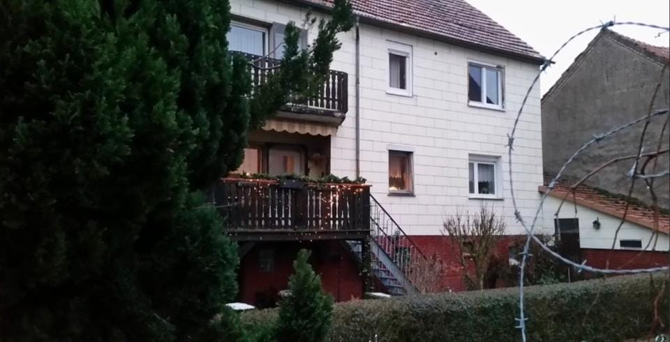 Immobilie in Ronshausen - Ronshausen! Eine neue Heimat für Sie, einziehen und sich wohlfühlen! - Bild 0