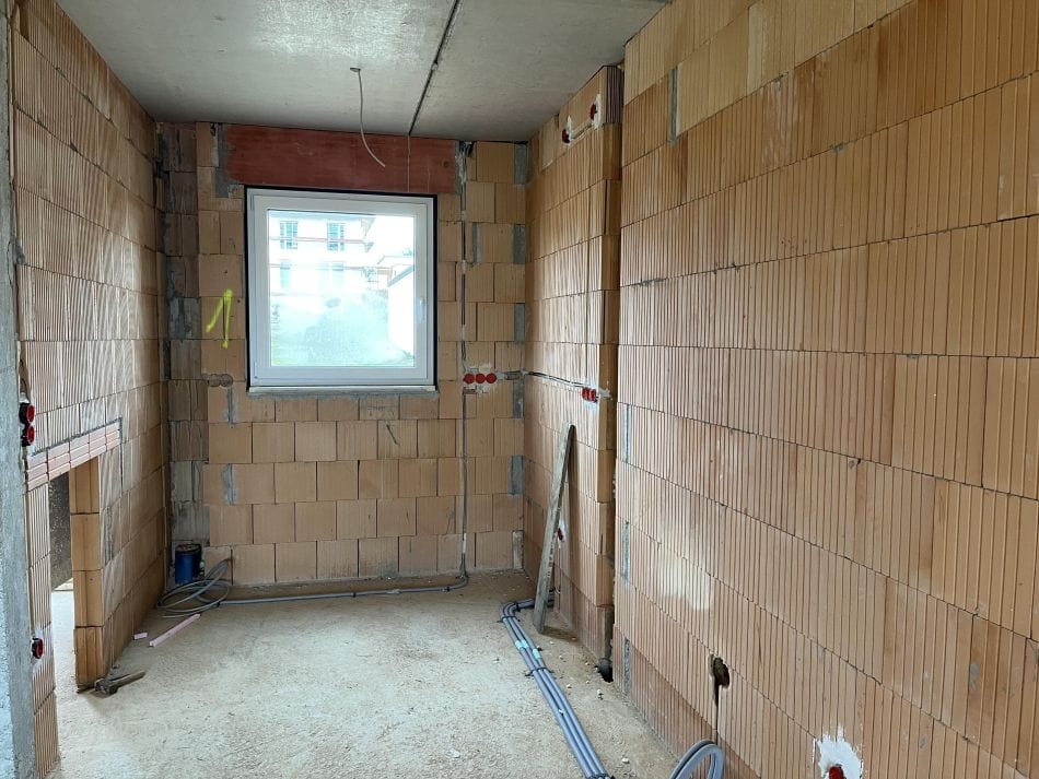 Immobilie in Neuburg am Inn - Moderne Neubau Doppelhaushälfte in Neukirchen a. Inn - Bild 0