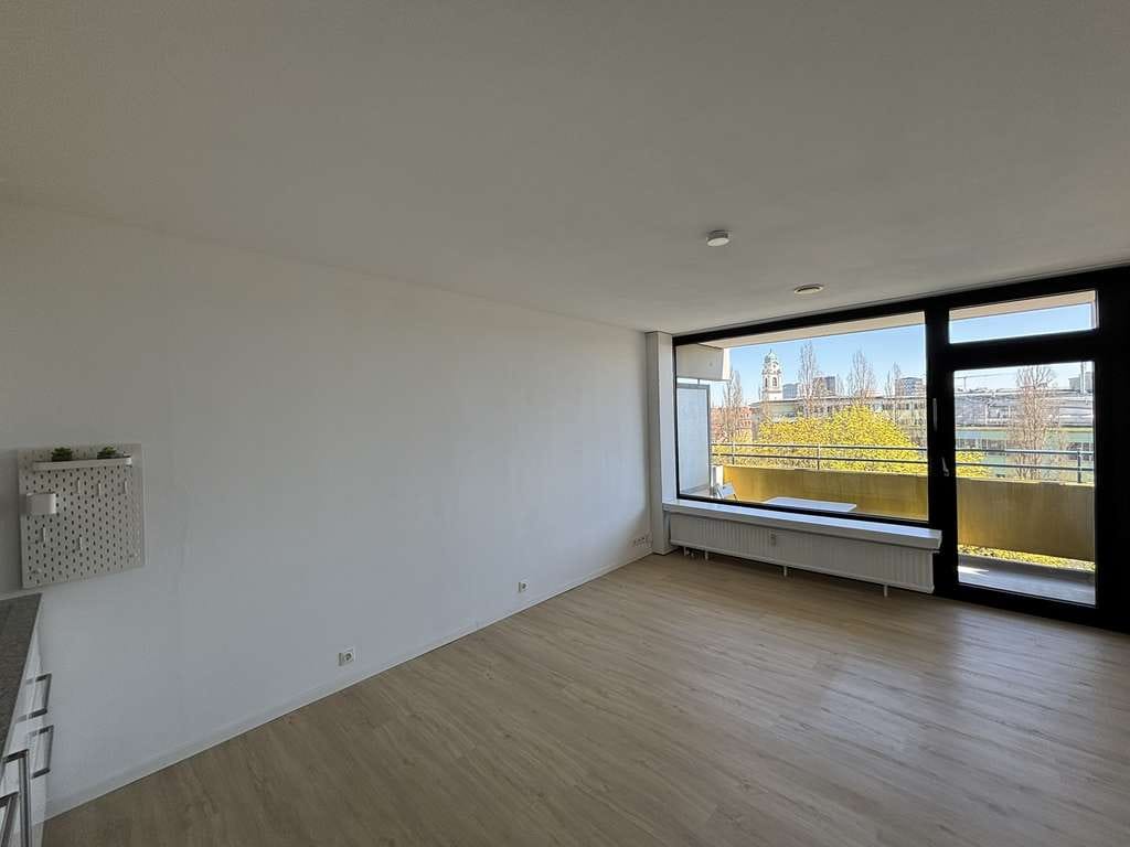 Immobilie in München - ERBBAURECHT - freie, modern renovierte 1-Zi-Whg. Haidhausen/Au - Nähe Gasteig - Bild 3