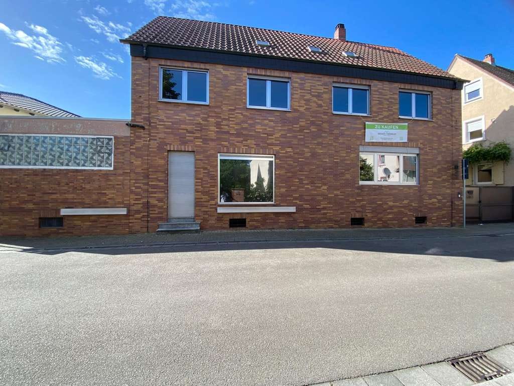 Immobilie in Schifferstadt - Viel Platz für Ihre Wohnideen – bis zu 268 m² - Bild 0